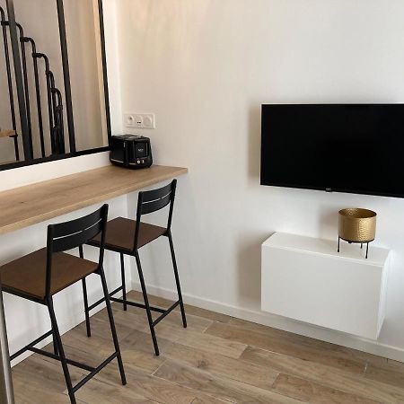 L'Atelier - A Cote Abbatiale - Clim Reversible - Ideal Couples Моасак Екстериор снимка