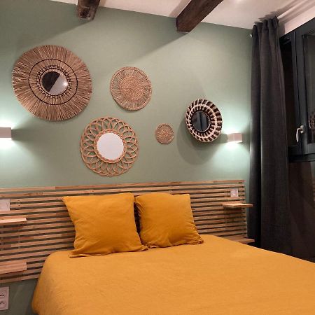 L'Atelier - A Cote Abbatiale - Clim Reversible - Ideal Couples Моасак Екстериор снимка