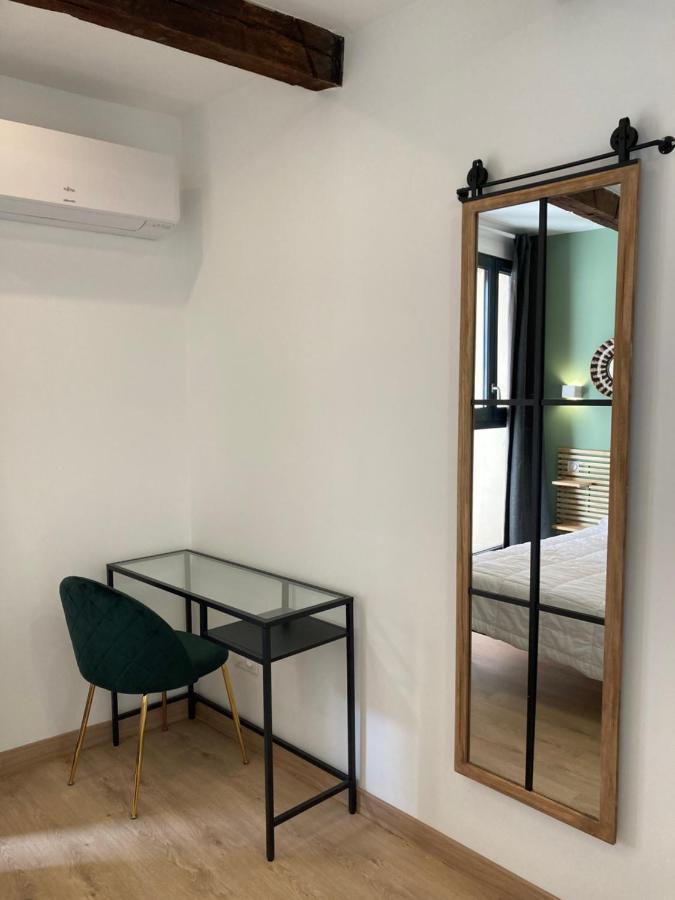 L'Atelier - A Cote Abbatiale - Clim Reversible - Ideal Couples Моасак Екстериор снимка