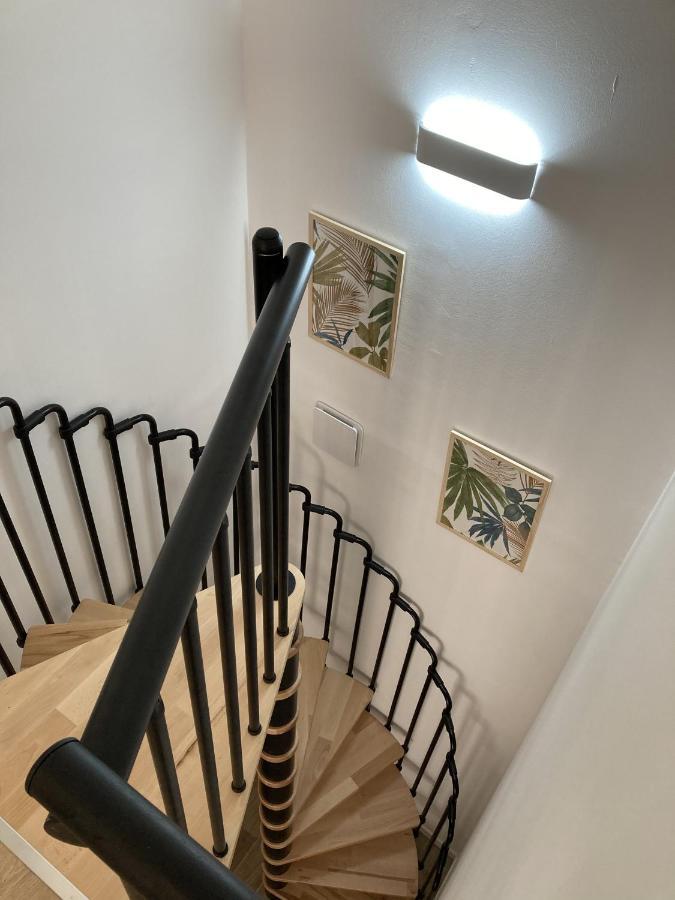 L'Atelier - A Cote Abbatiale - Clim Reversible - Ideal Couples Моасак Екстериор снимка
