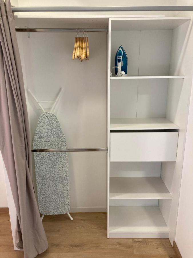 L'Atelier - A Cote Abbatiale - Clim Reversible - Ideal Couples Моасак Екстериор снимка